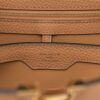 Louis Vuitton Taurillon Capucines PM in Arizona Tote Bag