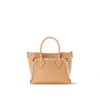 Louis Vuitton On My Side PM Bag Arizona Brown